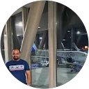 Dipu S Nair profile picture