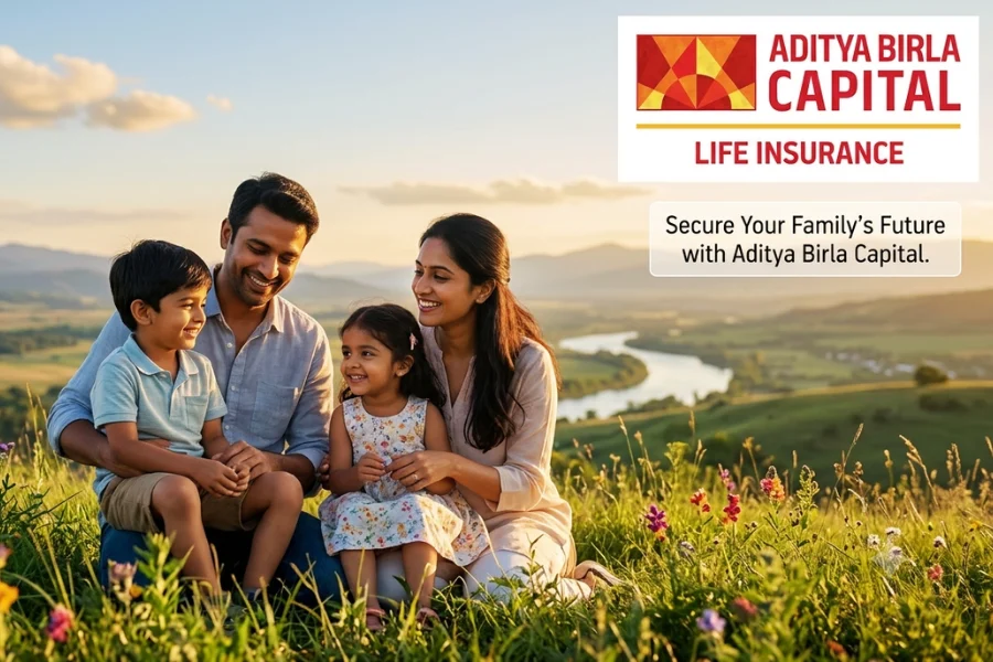 Aditya Birla Life insurance in kerala