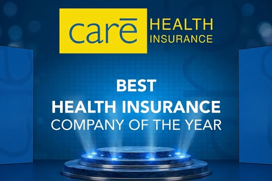 Care Health Insurance in Kerala