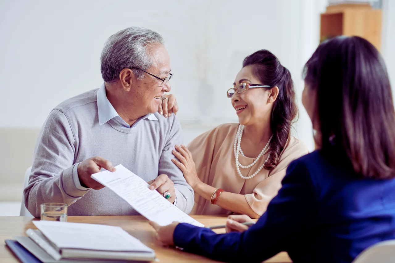 Life Insurance & Investment in Kerala