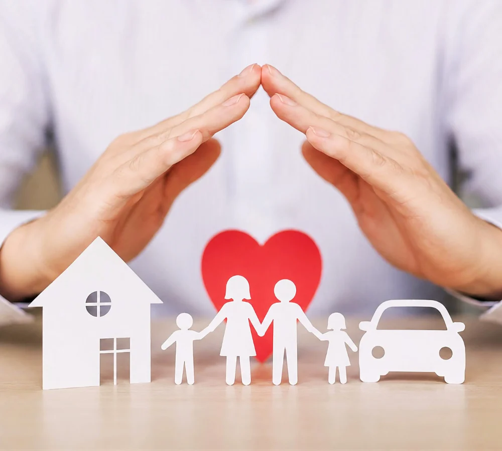 Life Insurance & Investment in kerala