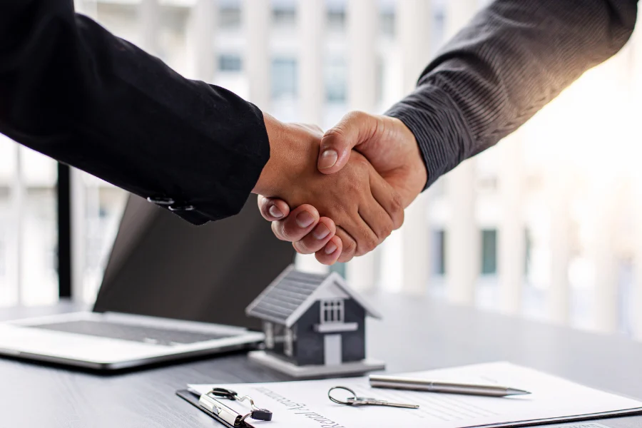 Loan Against Property in kerala
