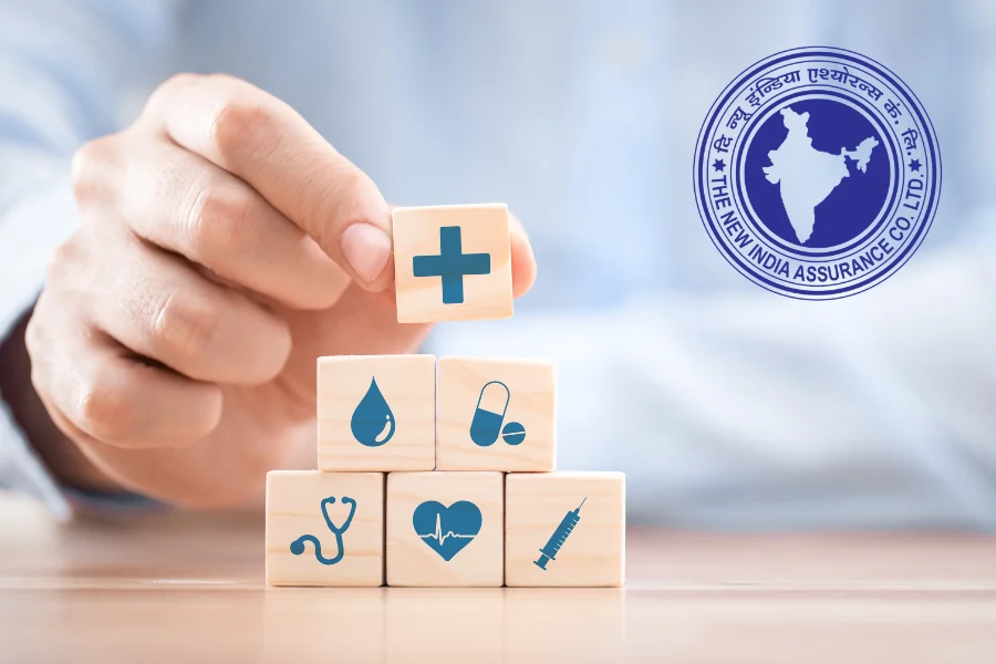 New India Assurance in Kerala
