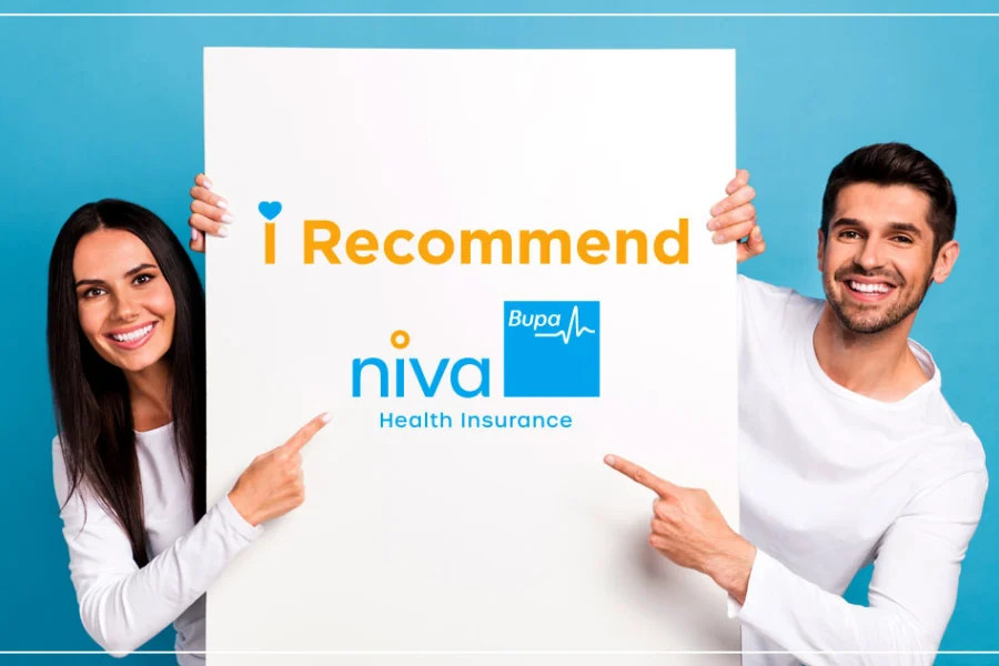 Niva Bupa Insurance in Kerala