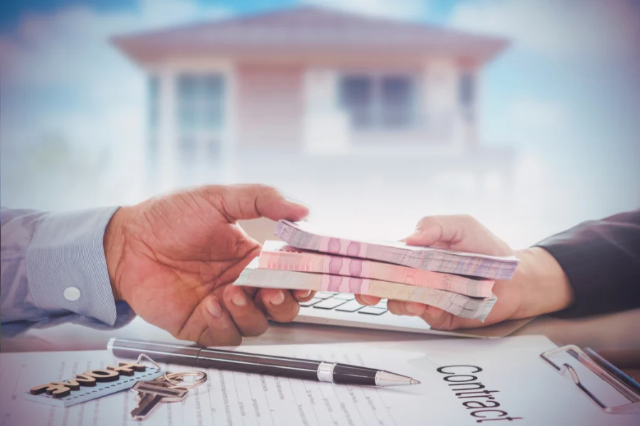 Personal Loans in kerala