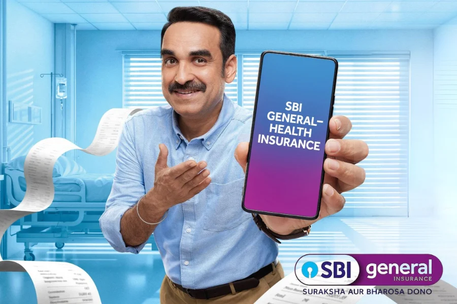 SBI General Health Insurance in Kerala