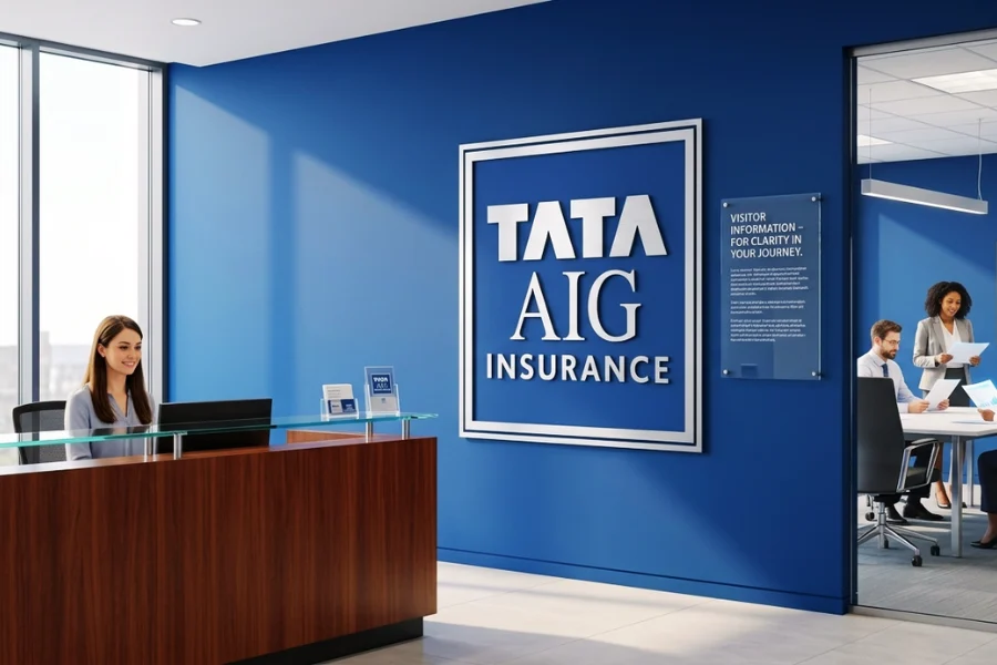 Tata AIG Insurance in Kerala