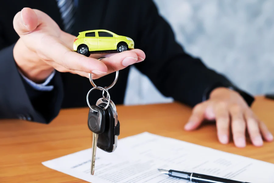 Used Vehicle Loan in kerala