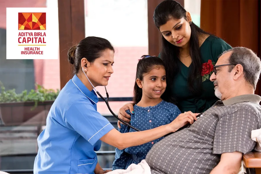 Aditya birla health insurance in kerala