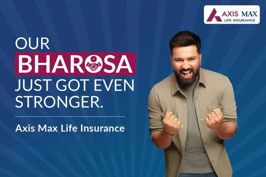 Axis max life insurance in kerala
