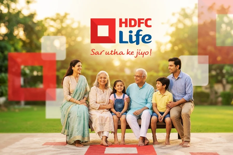 HDFC life insurance in kerala