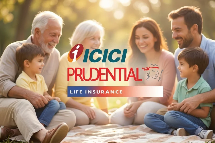 ICICI prudential life insurance in kerala